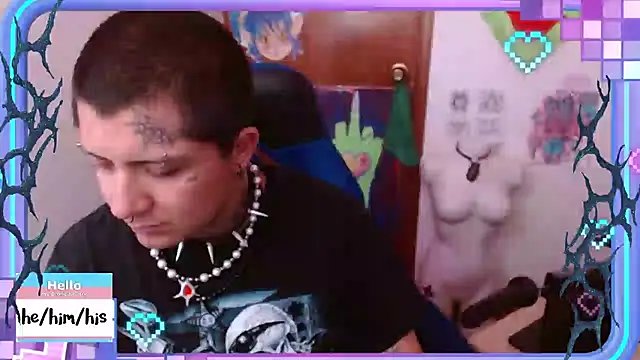 masterkevinftm online show from 03.17.25