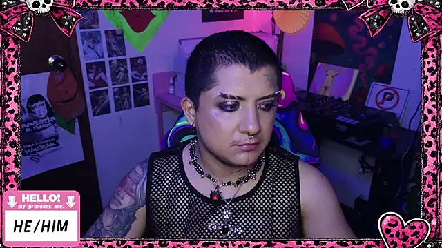 masterkevinftm online show from 05.13.26