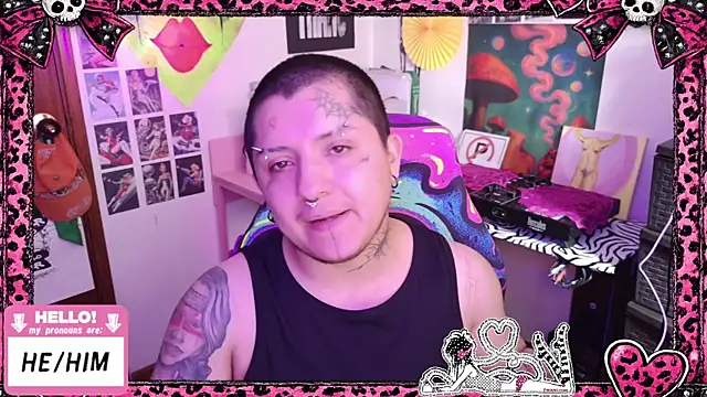 masterkevinftm online show from 05.16.26