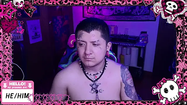 masterkevinftm online show from 06.14.26