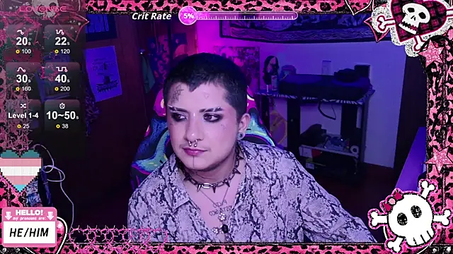 masterkevinftm online show from 07.01.26