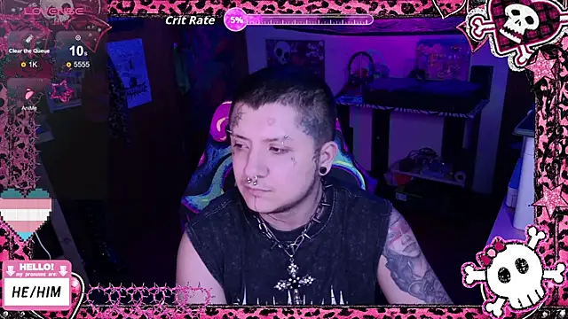 masterkevinftm online show from 07.13.26
