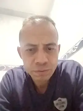 Andres1981 06 online show from 10.25.25