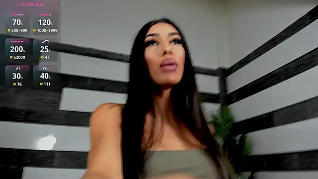 Foxx girl online show from 12.22.24