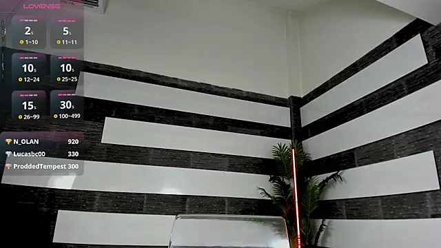 Foxx girl online show from 01.09.25