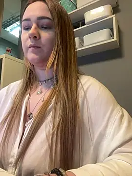 Emma B1uem online show from 01.11.25