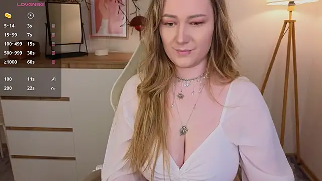 Emma B1uem online show from 02.07.25