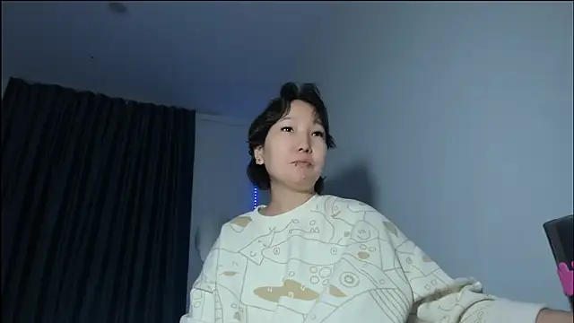 himeros goddess online show from 12.02.24