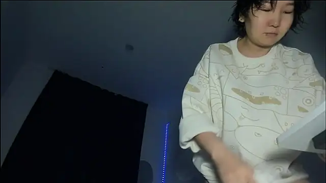 himeros goddess online show from 12.08.24