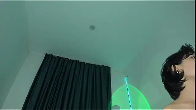 himeros goddess online show from 12.20.24