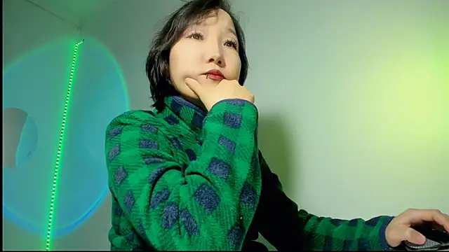 himeros goddess online show from 12.27.24