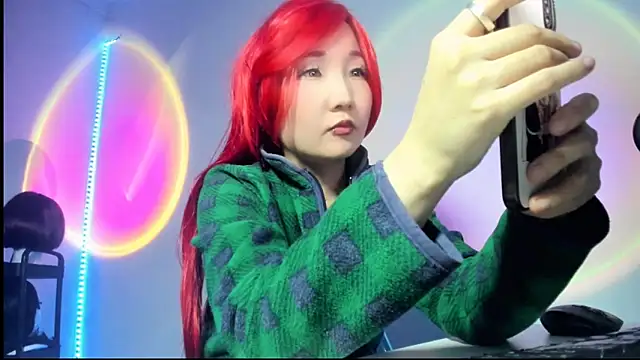 himeros goddess online show from 01.10.25