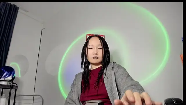 himeros goddess online show from 01.24.25