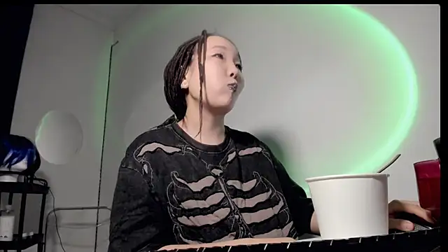 himeros goddess online show from 01.24.25