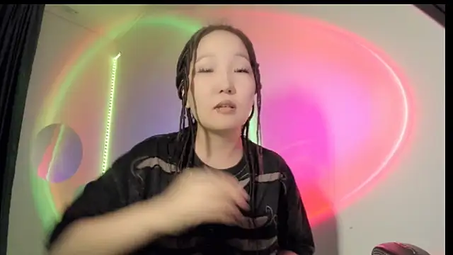 himeros goddess online show from 02.07.25