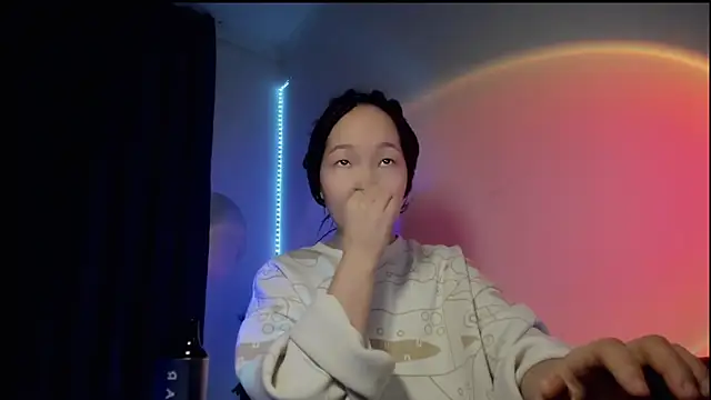 himeros goddess online show from 02.13.25