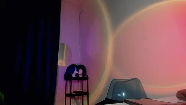 himeros goddess online show from 03.14.25