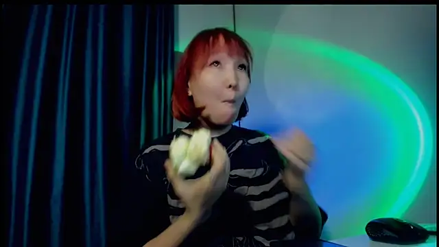 himeros goddess online show from 10.06.25