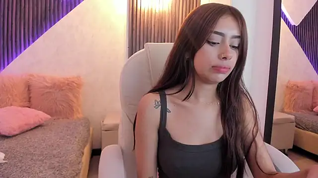 laurin clauz  online show from 12.12.24