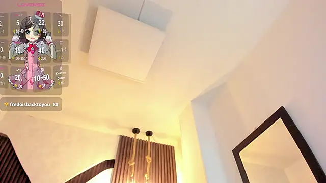 laurin clauz  online show from 01.09.25