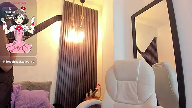 laurin clauz  online show from 01.09.25