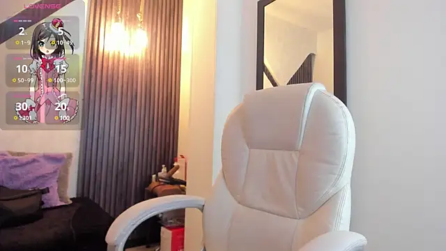 laurin clauz  online show from 01.10.25