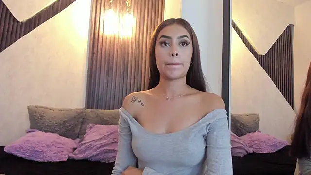 laurin clauz  online show from 01.15.25