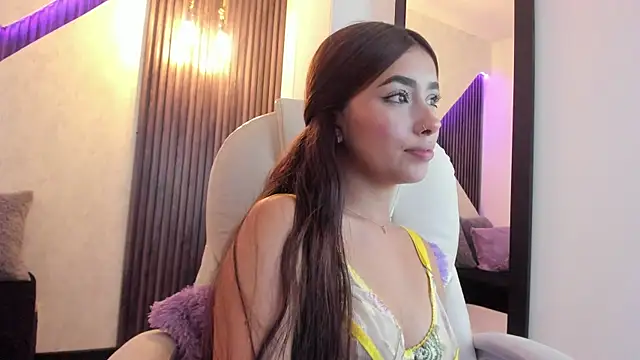 laurin clauz  online show from 02.14.25