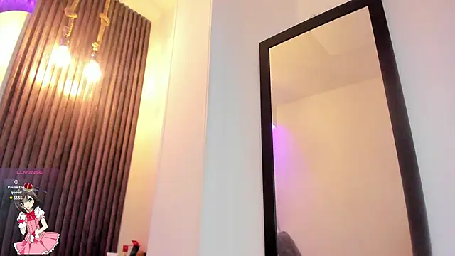 laurin clauz  online show from 03.12.25