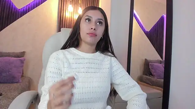 laurin clauz  online show from 03.14.25