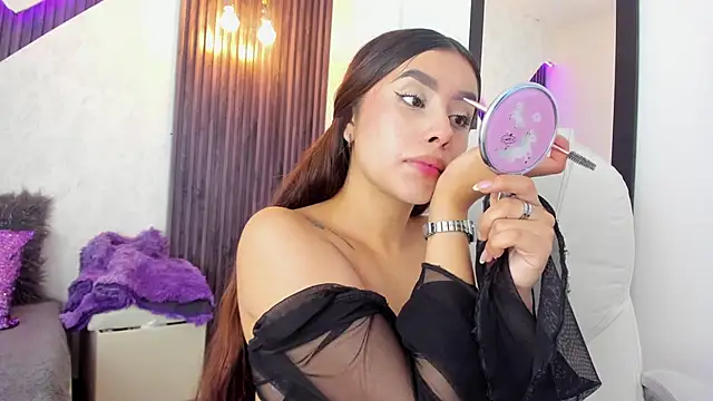 laurin clauz  online show from 09.09.25