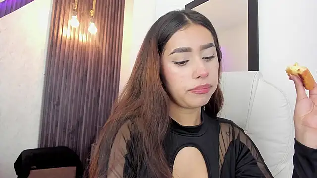 laurin clauz  online show from 09.20.25