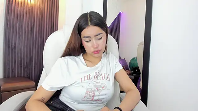 laurin clauz  online show from 09.23.25