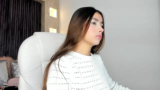 laurin clauz  online show from 10.20.25