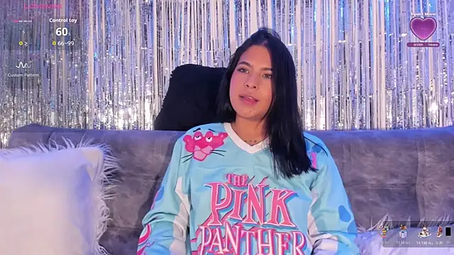 Snapshot of la_parce777 chatting on 11.12.25 la parce777 online show from 11.12.25