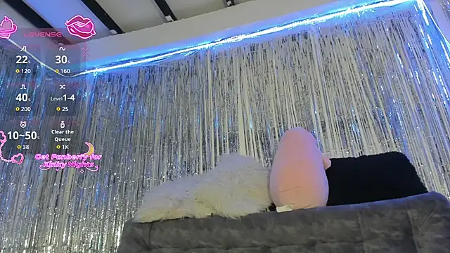 Snapshot of la_parce777 chatting on 11.20.25 la parce777 online show from 11.20.25