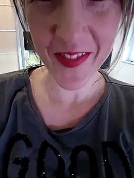 Snapshot of Hexe12346 chatting on 02.25.25 Hexe12346 online show from 02.25.25