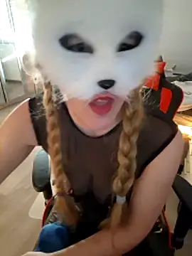 Hexe12346 online show from 03.03.26