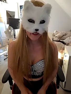 Hexe12346 online show from 03.21.26