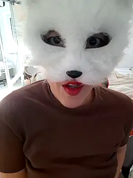 Hexe12346 online show from 04.04.26