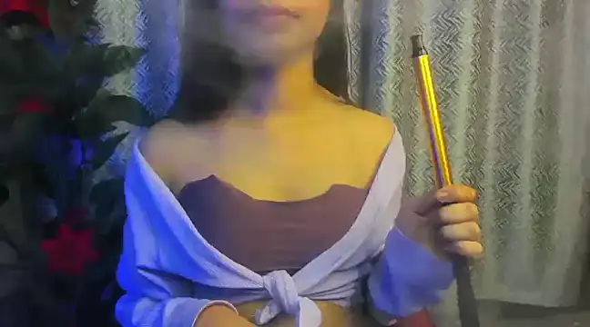 Snapshot of Prachi_Sharma chatting on 12.26.24 Prachi Sharma online show from 12.26.24