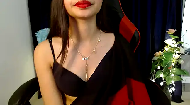 Snapshot of Prachi_Sharma chatting on 02.21.25 Prachi Sharma online show from 02.21.25