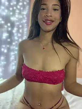 Nicole cute1 online show from 02.14.25