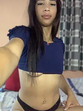 Nicole cute1 online show from 02.18.25