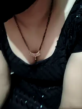 kaveerpooja947 online show from 12.14.25