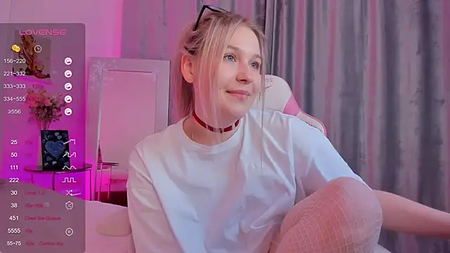 Colleen Blake online show from 01.20.25