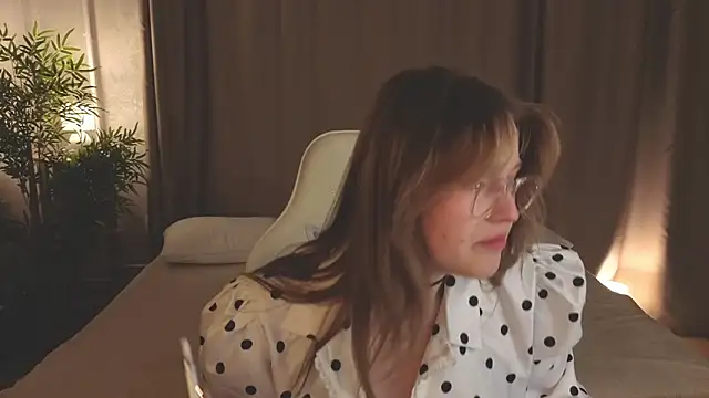 Colleen Blake online show from 03.27.26