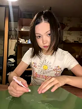 lalallalalaa- online show from 10.18.25