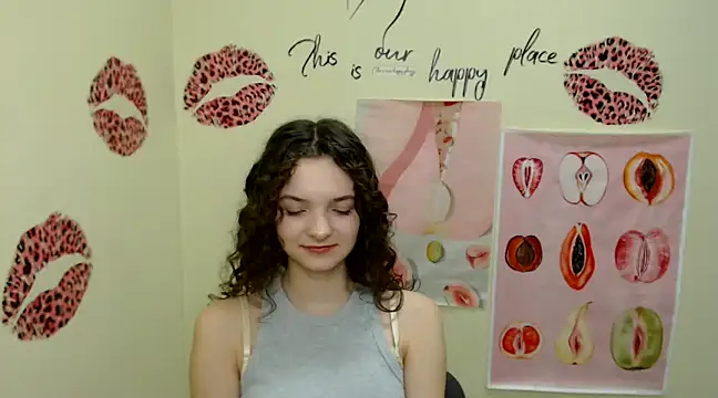  SusieSu  online show from 12.09.24