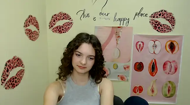  SusieSu  online show from 12.10.24